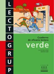 Portada de Lectogrup verde