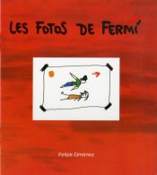 Portada de Les fotos de Fermí