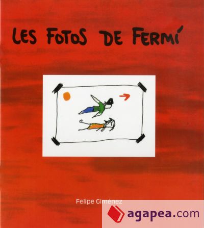 Les fotos de Fermí