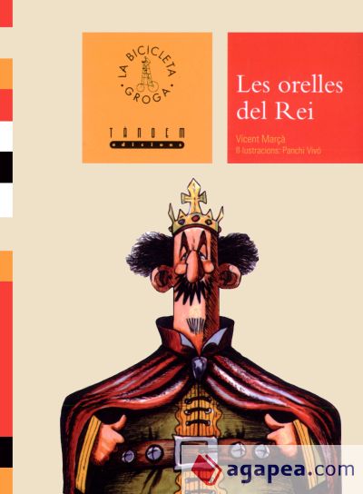 Les orelles del rei