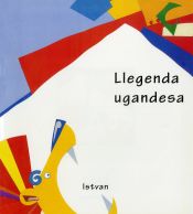 Portada de Llegenda ugandesa