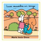 Portada de Lucas encuentra un amigo