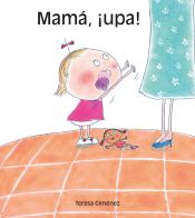 Portada de Mama, ¡upa!