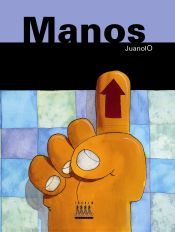 Portada de Manos