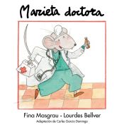 Portada de Marieta doctora