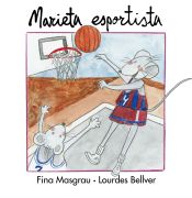 Portada de Marieta esportista