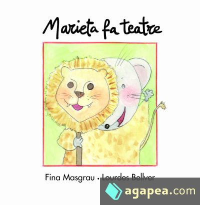 Marieta fa teatre