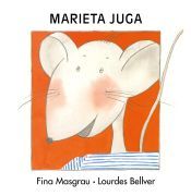 Portada de Marieta juga (maj&uacute;scula)
