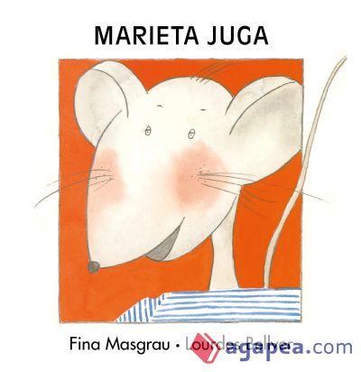 Marieta juga (maj&uacute;scula)