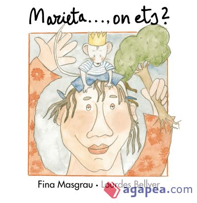 Marieta on ets?