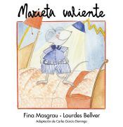 Portada de Marieta valiente