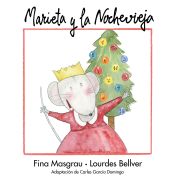 Portada de Marieta y la Nochevieja