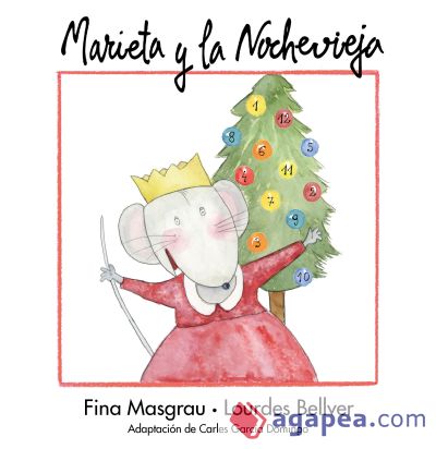 Marieta y la Nochevieja