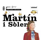 Portada de Martín i Soler