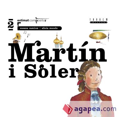 Martín i Soler