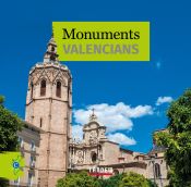 Portada de Monuments valencians