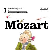 Portada de Mozart