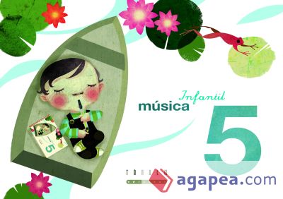 Música Infantil 5