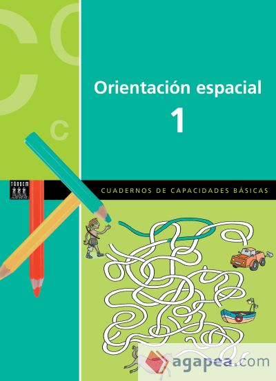 ORIENTACIÓN ESPACIAL 1