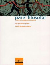 Portada de Para filosofar + Herramientas