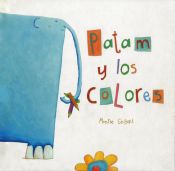 Portada de Patam y los colores