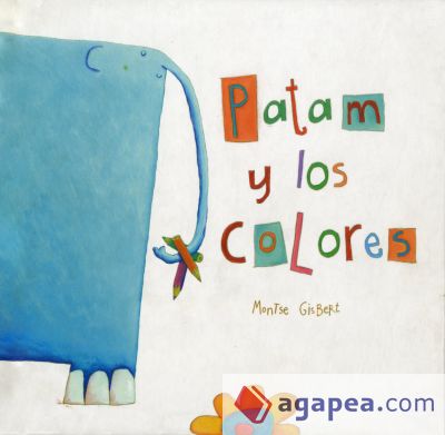 Patam y los colores