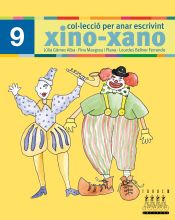 Portada de Per anar escrivint xino-xano 9