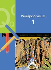 Portada de Percepció visual 1