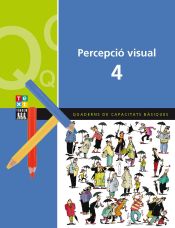 Portada de Percepció visual 4