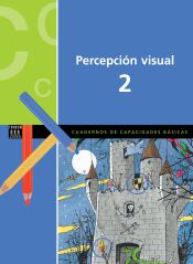 Portada de Percepción visual 2