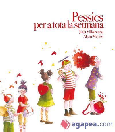 Pessics per a tota la setmana Pessics per a tota la setmana