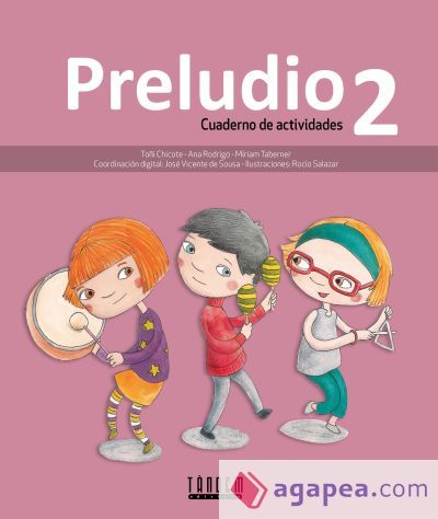 Preludio 2 Preludio 2