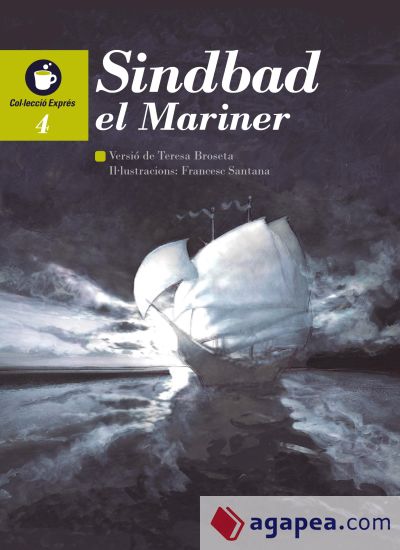 Sindbad el mariner