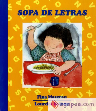 Sopa de letras