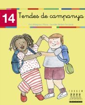 Portada de Tendes de campanya