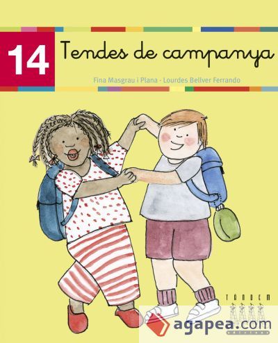 Tendes de campanya