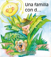 Portada de Una familia con d