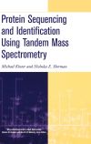 Tandem Mass Spectrometry