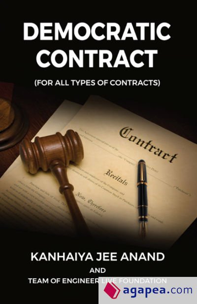 Democratic Contract