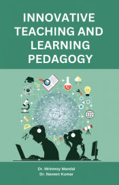 Portada de Innovative Teaching and Learning Pedagogy