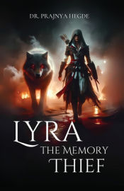 Portada de Lyra the Memory Thief