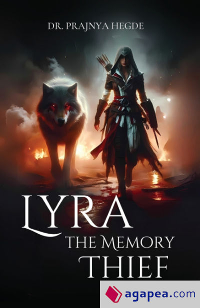 Lyra the Memory Thief