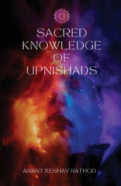 Portada de Sacred Knowledge of the Upanishads