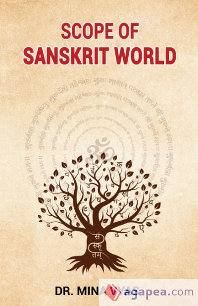 Scope of Sanskrit World