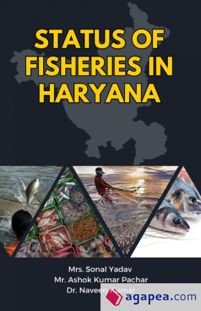 Status of Fisheries in Haryana