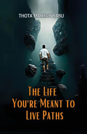 Portada de The Life Youâ€™re Meant to Live