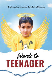 Portada de Words to Teenager