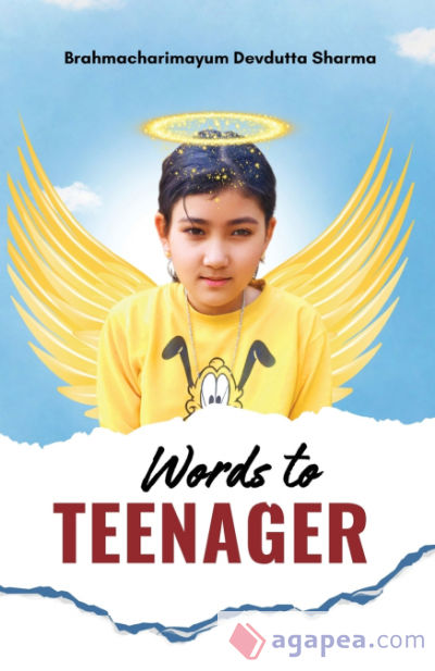 Words to Teenager