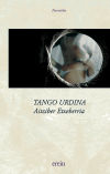 Tango urdina