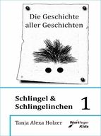 Portada de Schlingel und Schlingelinchen 1 (Ebook)